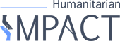 logo humanitarian impact